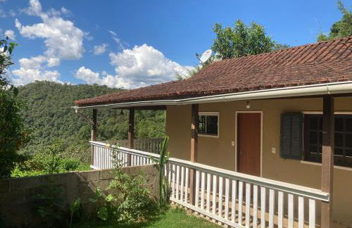 Casa Vista do Vale - Foto 1