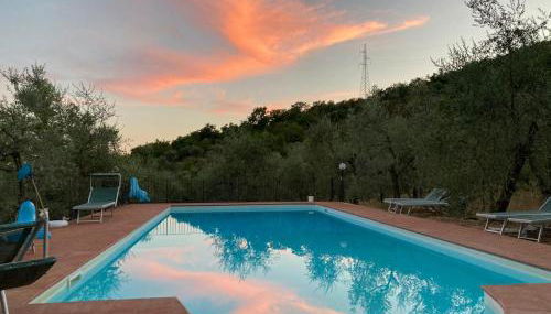 Agriturismo "Crocino in Chianti" - Foto 4