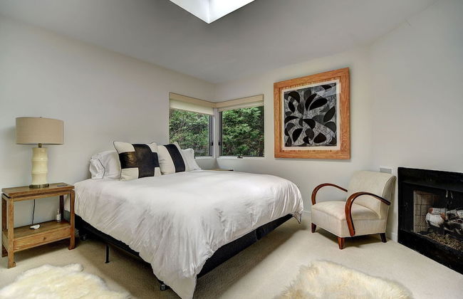 Sunset Villa by Rove Beachfront w Deck Pool - Foto 21