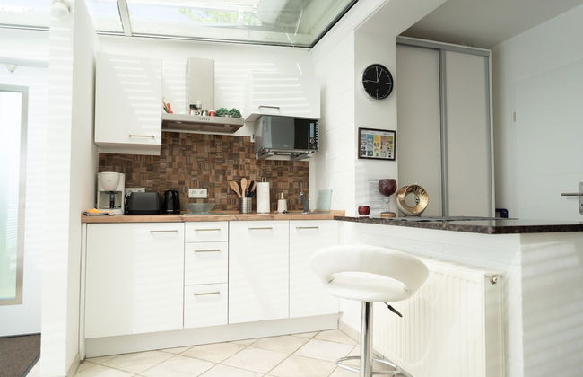 Business Apartments Ratingen 2 - Foto 8