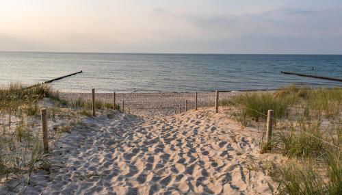 Ostsee Domizil Graal-Müritz - Foto 5