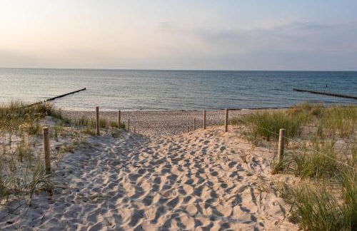 Ostsee Domizil Graal-Müritz - Foto 5