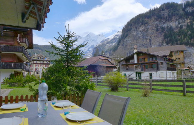 Studio Schweizerhof - Foto 7