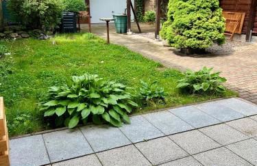 Elegantes Ferienquartier in der Altstadt mit Terrasse, Kamin und E-Bikes für die perfekte Auszeit - Foto 8