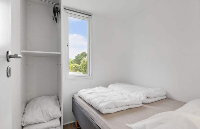 6 Person Holiday Park Home in Aarhus N - Foto 6