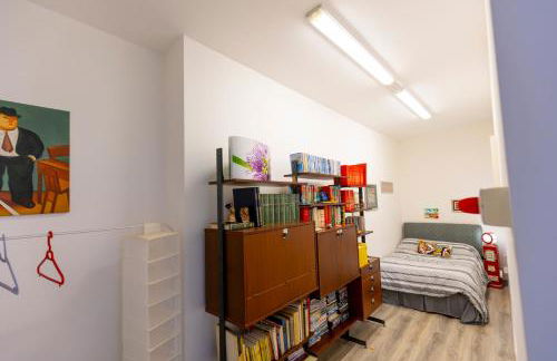 Intro art music house - Foto 15