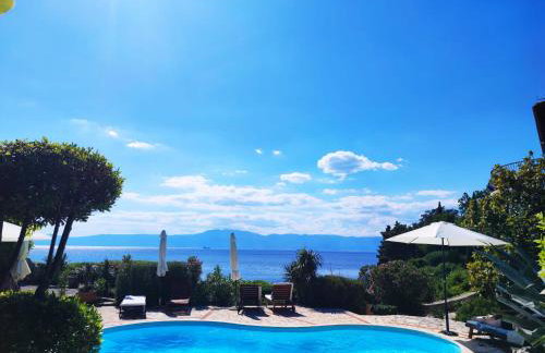 Apartments Villa Dora - Photo 44