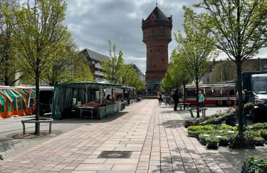 Fischtown Apartment II - Foto 20