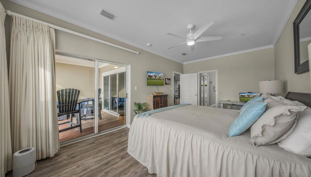 Marlin Key 4C - Foto 4, Habitación