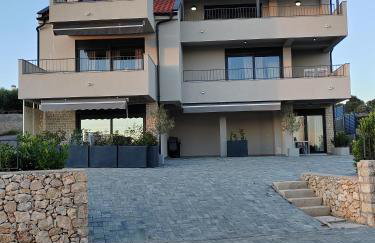Apartments DiVi Sunset View - Foto 1