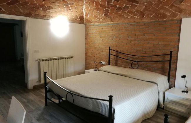 B&B Sant'Antonio De Foris - Photo 12