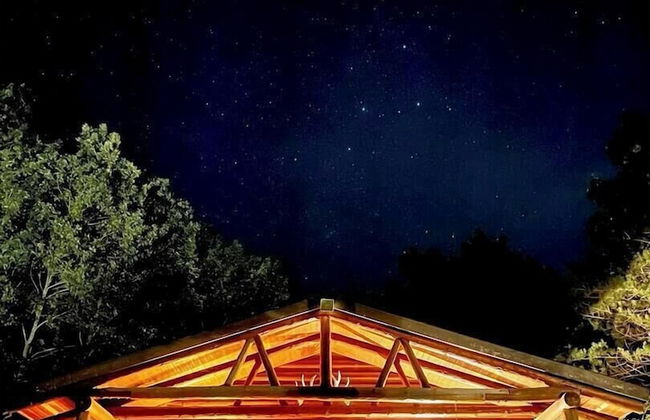 Two Bear Lodge on Lost Land Lake - Photo 44