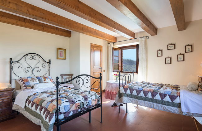 Villa La Cappella - Foto 4