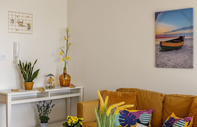 153 NIC - Stay Sunflower Delight Studio - Photo 17