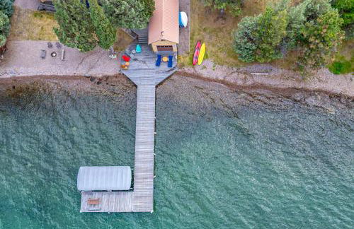 The Meadowlark Cabin - Foto 36