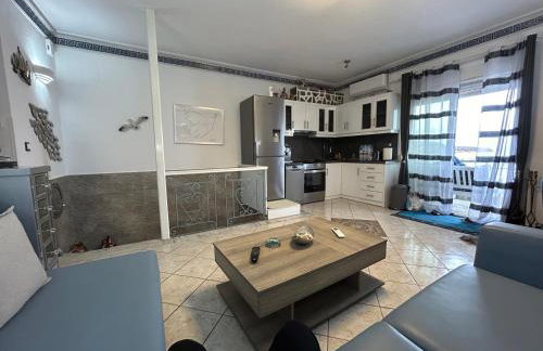 Mystegna Beach Appartement - Foto 19