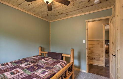 Coconino Cabin with Kayaks about 13 Mi to Reservoir - Foto 23