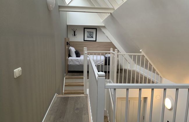 Allure Garden Apartments - Foto 10