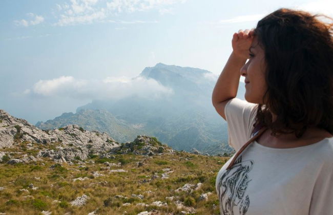 Tour da Ilha: Sa Calobra para Port de Soller de barco, Soller de bonde e Palma de trem vintage - Foto 21