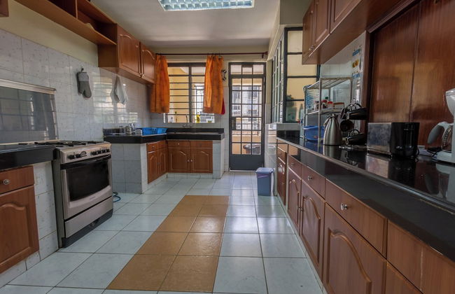 Takdiri Homes Plush 3BR Appartment - Foto 59