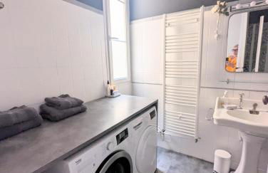 Appartement 3 chambres vue sur la Garonne - Foto 32