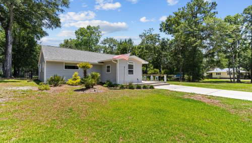 OIB29 Gone Intracoastal - Foto 2