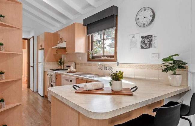 Tasman Holiday Parks - Merool on the Murray - Photo 16