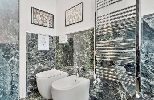 Cinque Terre The Abbey Apt - Two bathrooms - Foto 22