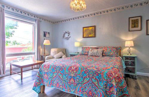 Charming Choteau Apartment Central Location! - Foto 18