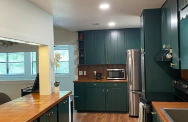 Waterfront Lake House on Lake LBJ - Foto 34