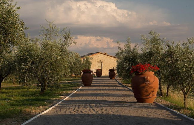 Relais Villa Casanova - Foto 30