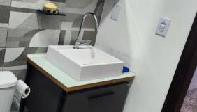 casa 4 quartos com piscina - Foto 4