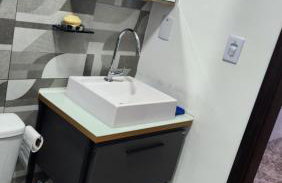 casa 4 quartos com piscina - Foto 4