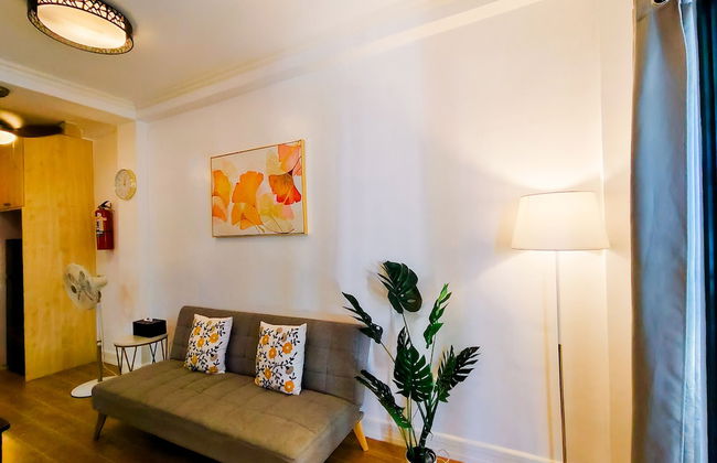 MP Apartments Leyte - Foto 6