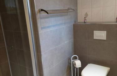 Ferienwohnung am Balkon des Erzgebirges - Bernsbach - Foto 16