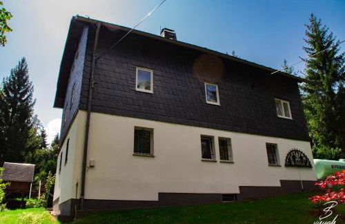 Ferienwohnung Eulennest - Foto 36