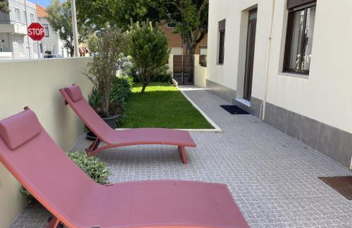 Albina's Guest House, em Leça, a 500m da praia - Photo 7