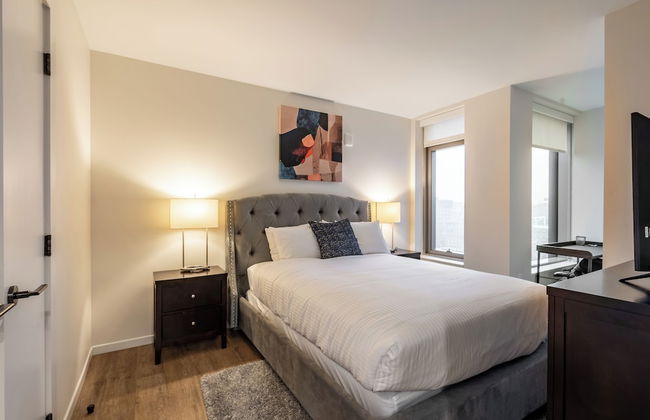 The Alyx at EchelonSeaport - Foto 6