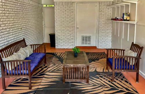 Walk to Campus Creekside Austin Duplex! - Foto 20