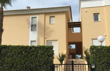 Oliva Nova Casas del Mar - Photo 54