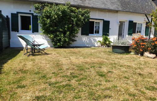 Gîte de la roseraie - Foto 31