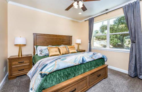 Mountain Elegance w/ pool, spa, projector - Foto 36