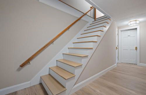 Oceanfront Acadia Views Arcade Game Room Pets Ok - Foto 20