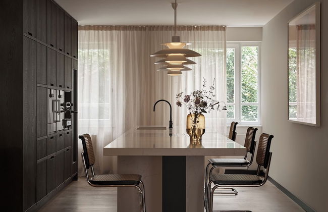 Bob W Munich Schwabing - Foto 54