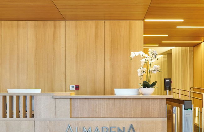 Almarena Puerto Retiro Affiliated by Melia - Photo 5