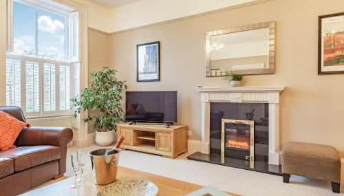 Bank House Apartment - Foto 5