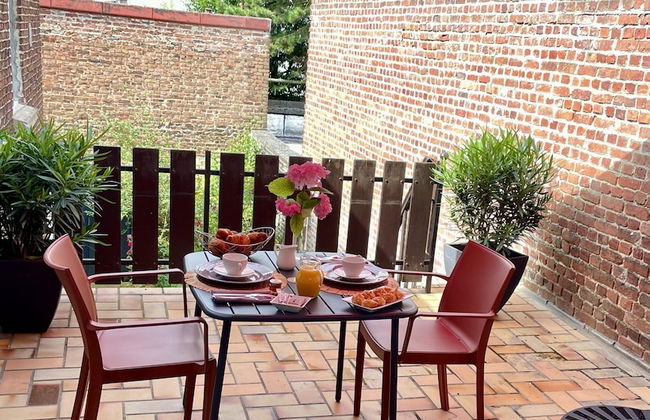 Appart Hotel Gambetta - Foto 30