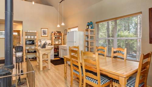 Wawona Chalet - Foto 5