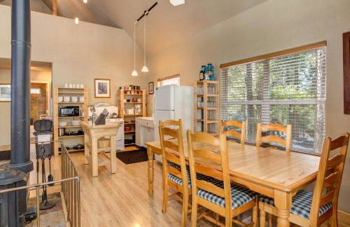 Wawona Chalet - Foto 5