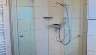 Hooge - Photo 5, Shower